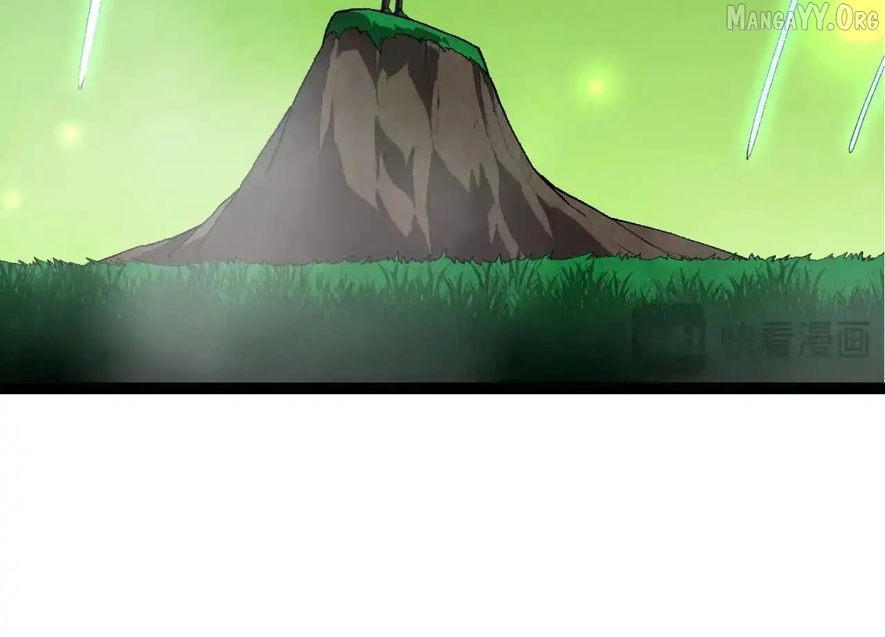 Evolution Begins With A Big Tree Chapter 464 - page 90